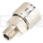 Муфта универсальная быстросъемная ('мама') Stels внешняя резьба 1/4', 2 шт., фото9