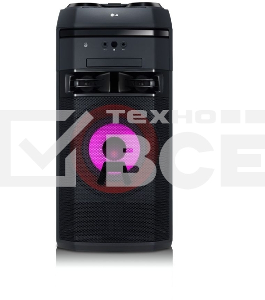 Аудиосистема LG OL75DK