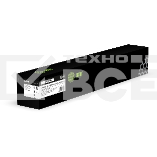 Картридж лазерный Cactus CS-MPC3502EBK 842016 черный (28000стр.) для Ricoh MPС 3002/C3502