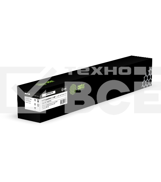 Картридж лазерный Cactus CS-MPC3502EBK 842016 черный (28000стр.) для Ricoh MPС 3002/C3502