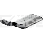Внешний накопитель SSD 4TB A-DATA SD810, External, USB 3.2 Type-C, [R/W -2000/2000 MB/s] серый, фото9