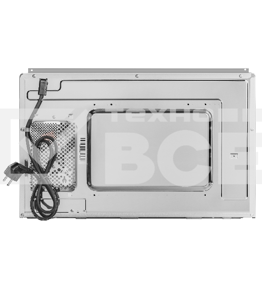 Микроволновая печь встраиваемая Maunfeld MBMO820SGW09