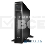Источник бесперебойного питания APC Smart-UPS X SMX2200RMHV2U 1980Вт 2200ВА черный, фото8