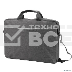 Сумка для ноутбука PORTCASE KCB-161 Grey, фото4