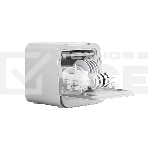 Настольная посудомоечная машина Viomi VDW0402, фото2