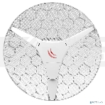 Точка доступа Mikrotik RBLHGG-60adkit Wireless Wire Dish, pair of preconfigured LHGG-60ad for 60Ghz link, фото12
