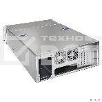 Серверный корпус ExeGate Pro 4U660-HS24 <RM 19