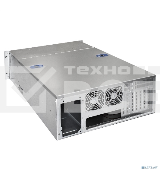 Серверный корпус ExeGate Pro 4U660-HS24 <RM 19