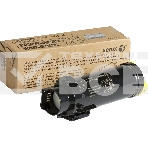 Картридж лазерный Xerox 106R03483 желтый для Phaser 6510/WorkCentre 6515 1000 стр.(Channels), фото3
