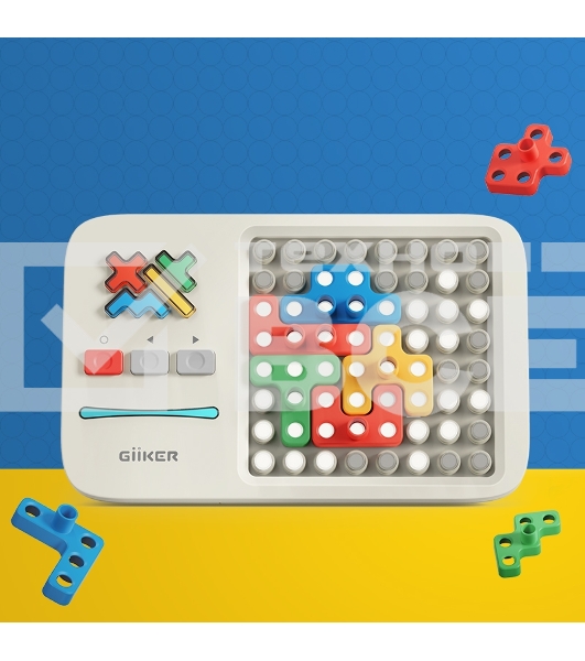 Кирпичики Giiker Super Blocks