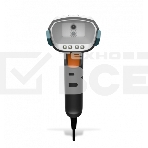 Сканер штрих-кода ручной Newland NLS-NVH220-HD 2D Imager + DPM, проводной, USB, RS232, PS/2, фото3