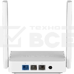 Маршрутизатор Keenetic Starter KN-1121 Mesh Wi-Fi N300, фото4