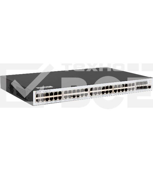Коммутатор SNR SNR-S5310G-48TX, 1Гбит/с, количество портов 48 шт, (L2)