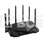 Маршрутизатор ASUS TUF-AX6000 90IG07X0-MU9C00, фото6