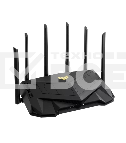 Маршрутизатор ASUS TUF-AX6000 90IG07X0-MU9C00