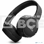Наушники JBL Tune 670NC  Bluetooth  накладные  черный, фото6