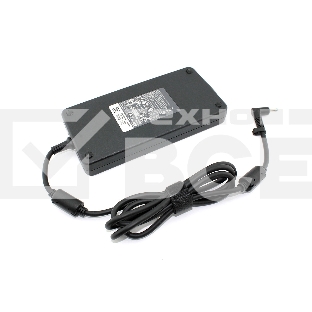 Блок питания (сетевой адаптер) для ноутбуков HP 19.5V 11.8A 4.5x3.0 230W Slim