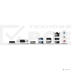Материнская плата Maxsun Maxsun H610M, LGA 1700, Intel H610, 2xDDR4, 1xM.2, 3xSATA, 1xPCIe 4.0 x16, 1xPCIe x1, 1xHDMI, 1xDP, 1xVGA, 1x 1Gb LAN, 4xUSB 2.0, 2xUSB 3.2 Gen 1, 5.1, mATX, фото7