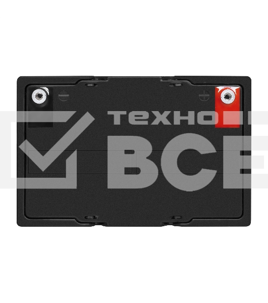 Аккумуляторная батарея ExeGate DTM 1275L (12V 75Ah, болт М6)
