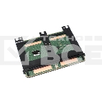 Тачпад для Asus X509 темно-серый, фото 1