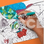 Патч-корд Lanmaster TWT-2LC-2LC/OM2-1.0 2x50/125 OM2 LC дуплекс-LC дуплекс 1м ПВХ оранжевый, фото10