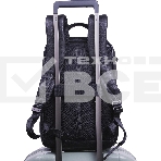 Рюкзак Piquadro Than CA6609S135/N кожа, черный, фото5