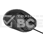Мышь проводная ExeGate Professional Standard SH-8012L черный, 1000 dpi, USB, кнопки - 3, фото2