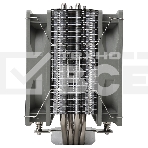 Устройство охлаждения(кулер) Thermalright Assassin Spirit 120 Plus V2 Soc-AM5/AM4/1200/1700/1851 4-pin 25.6dB Al+Cu 500gr Ret (AS120-V2-PLUS), фото16