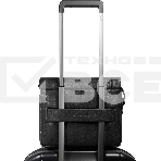 Сумка мужская Piquadro CRONUS CA4828S134/N черный натур.кожа, фото4