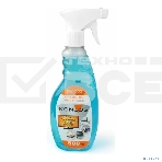 Спрей для экранов Konoos KW-500, 500 мл, фото3
