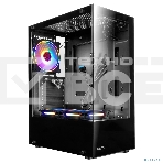 Компьютерный корпус Ginzzu CL305 FAN 3*12LC4 FRGb, фото8