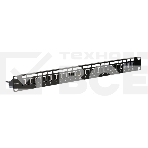 Панель коммутационная наборная 19