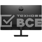 Монитор 23.8' HP Series 3 Pro 324pf IPS 1920x1080, 100 Гц, 5 мс, 16:9, 250 кд/м², VGA, HDMI 1.4, DP 1.2, черный, фото6
