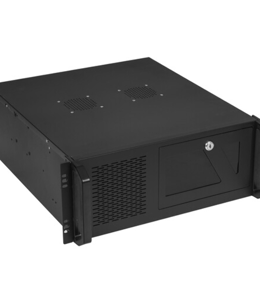 Корпуса ExeGate EX244607RUS Серверный корпус ExeGate Pro 4U4021S (RM 19', высота 4U, глубина 480, БП 700ADS, USB)