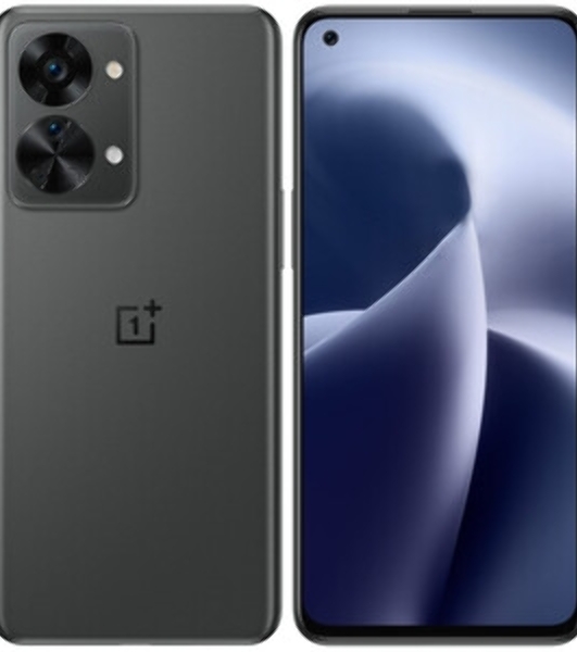 Камера фронтальная (селфи) для OnePlus Nord 2T