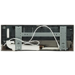 Наружный блок сплит-системы Electrolux EACS/I-09HSL/N3_21Y/out инвертор, 9000 BTU, 25 м², охлаждение, обогрев, осушение, фото4