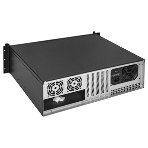 Серверная платформа ExeGate Pro 3U390-11 (RM 19', высота 3U, глубина 390, Redundant БП 2x800W, USB), фото21