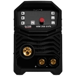 Сварочный аппарат Elitech WM 200 SYN инвертор ММА/TIG MIG/MAG 4.6кВт, фото 1