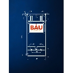 Комплект BAU 6 в 1: инсталляция BAU PRO, унитаз подвесной торнадо Bau Nimb Hurricane-2, сиденье дюропласт микролифт, кнопка смыва BAU Soul, черная матовая, фото6