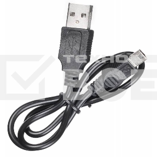 Разветвитель USB 2.0 Buro BU-HUB7-U2.0 7порт. черный