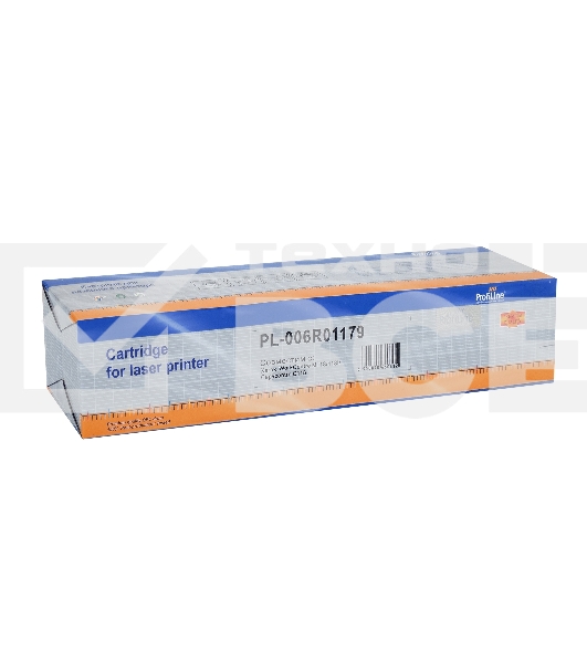 Картридж Тонер-туба PL-006R01179 для принтеров Rank Xerox WC 118/M118/M118i /Copycentre C118 11000 копий ProfiLine