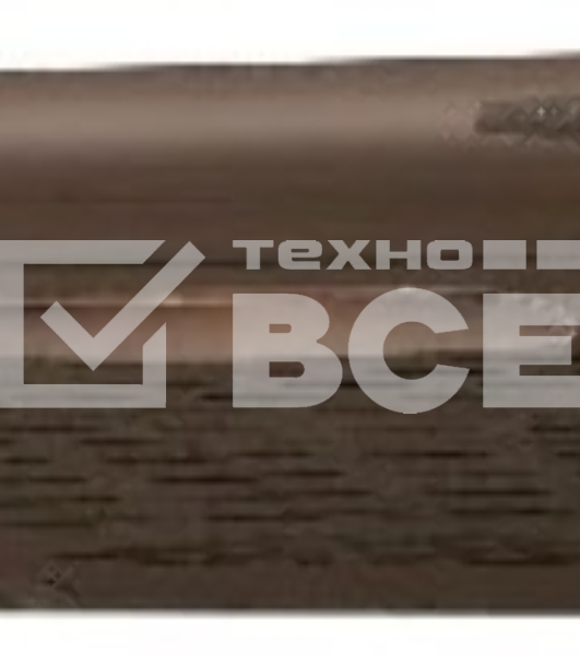 Вытяжка козырьковая Hansa OSC6111BH коричневый, 60 см, 200 куб. м/ч, 52 дБ