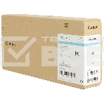 Картридж струйный Canon PFI-706 PC (6685B001) фото голубой (700 мл) для Canon iPF8300S/8400/9400S/9400, фото 1