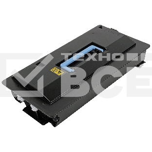 Картридж лазерный Kyocera-Mita TK-725 черный для TASKalfa 420i/520i, (34 000стр.)