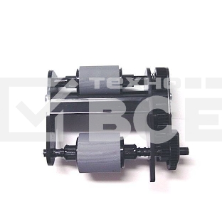 Ролик захвата ADF в сборе HP LJ 3020/3030/3380/33x0 (CC334-60068/C8187-67533/C7309-60091/C7309-60016/C7309-60049)
