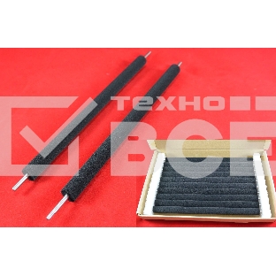 Вал подачи тонера (Supply Roller) Brother TN210 (ELP, Китай) 10штук (цена за упаковку!!!)