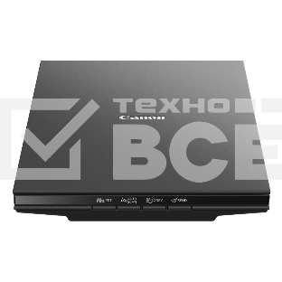 Планшетный сканер Canon CanoScan LiDE 300 (Hi-Speed USB 2.0, A4 / Letter (216 x 297 мм), 2400 x 4800 точек на дюйм)