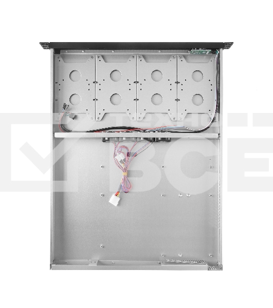 Серверный корпус Exegate Pro 1U550-04 <RM 19