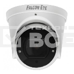 Видеокамера IP Falcon Eye FE-IPC-DV2-40pa Купольная, универсальная IP видеокамера 1080P с вариофокальным объективом и функцией «День/Ночь»; 1/2.8