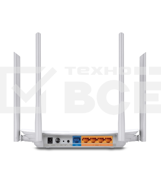 Роутер TP-LINK Archer A5 AC1200 Двухдиапазонный Wi-Fi роутер